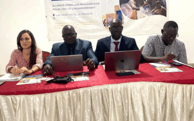 Compte rendu atelier AAFEA