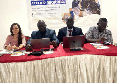 Compte rendu atelier AAFEA
