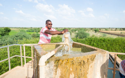 Appel à candidature pour le renforcement de capacités financières de l’AAFEA