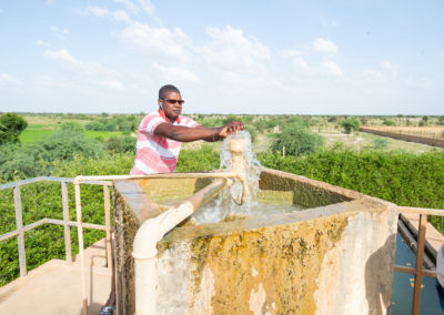 Appel à candidature pour le renforcement de capacités financières de l’AAFEA
