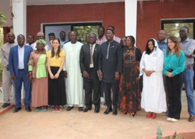 Déclaration du Lac Rose 19-12-2024