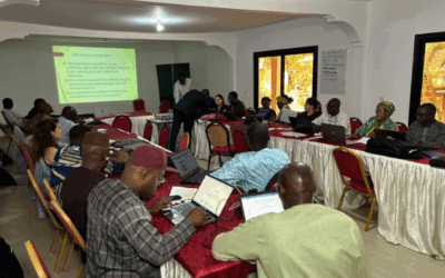 Lettre d’information du onzième atelier de l’AAFEA