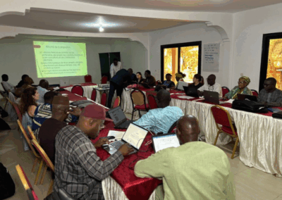 Lettre d’information du onzième atelier de l’AAFEA