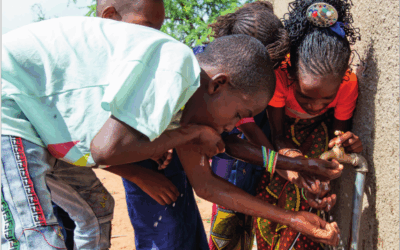 Rendre effectifs les droits humains à l’eau et à l’assainissement