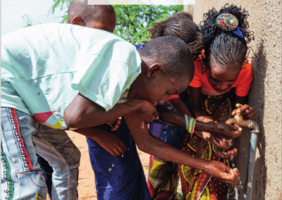 Rendre effectifs les droits humains à l’eau et à l’assainissement